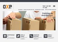 OnlineXprint AS