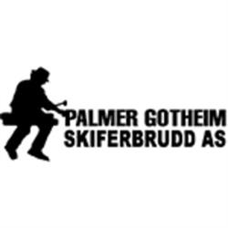 Palmer Gotheim Skiferbrudd AS