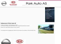 Park Auto AS