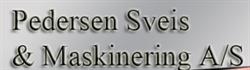 Pedersen Sveis & Maskinering AS