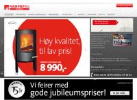 Peishuset AS