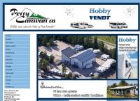 Perry Caravan AS