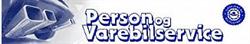 Person & Varebilservice Da Avd Slemmestad