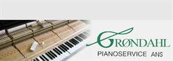 Grondahl Pianoservice Ans