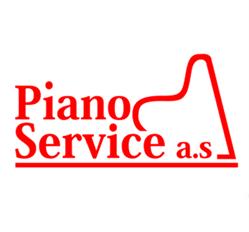 Piano Service AS