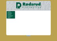 Rødsrud Plastmottak AS