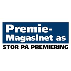 Premie-Magasinet AS