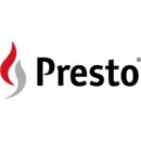 Presto Brannteknikk AS