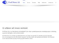 Proffrent AS