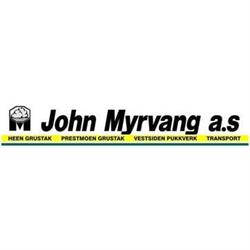John Myrvang AS