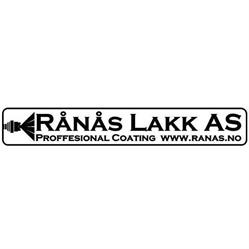 Ranas Lakk og Sandblasingsverksted