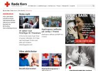 Røde Kors Akershus