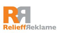 Relieff Reklame