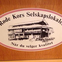 Røde Kors Selskapslokaler
