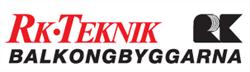 R-K Teknik Balkongbyggarna