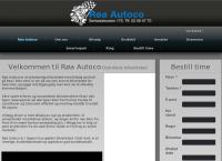 Røa Autoco AS