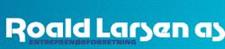 Glassmester Roald Larsen AS