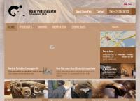 Roar Pelsindustri AS