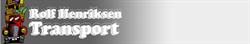 Henriksen Rolf Transport