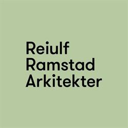Ramstad Reiulf Arkitekter AS