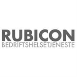 Rubicon Bedriftshelsetjeneste