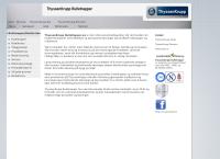 ThyssenKrupp Rulletrapper AS