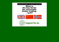 Sagene Tre AS