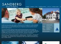 Sandberg Revisjon As