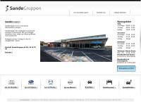 Sande Bil As