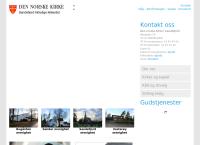 SANDEFJORD KIRKELIGE FELLESRÅD