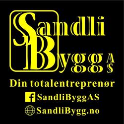 Sandli Bygg AS