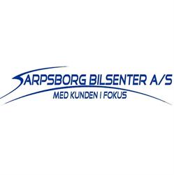 Sarpsborg Bilsenter As