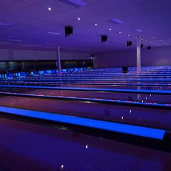 Sarpsborg Bowlingsenter AS