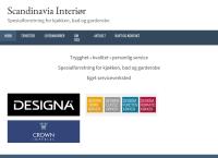 Scandinavia Interiør AS