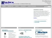 SCAN-MED AS