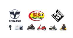 R&b Scooter AS - Scooterforhandler i Bergen