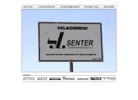 Senter Landbruksverksted AS