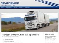Skarsbakk Transport AS