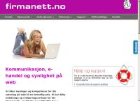 Nettsted av Skaun Produkter AS