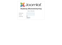 Skyberg Økønomistyring