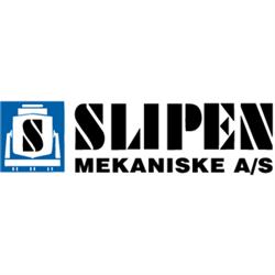 Slipen Mekaniske AS