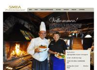 Smia Restaurant & Catering AS