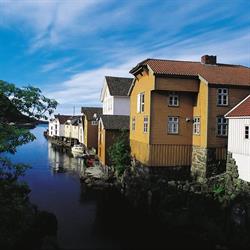 Sogndalstrand Kulturhotell AS