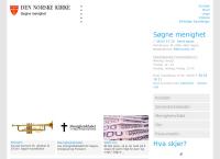 Søgne Kirkelige Fellesråd