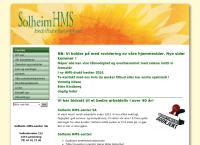 Solheim Hms