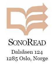 Sonoread Birger Chr Brynjulfsen