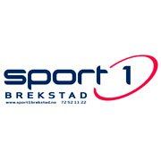 Sport 1 Brekstad AS