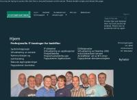 Systempartner Sør AS