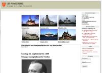 Stange Kirkelige Fellesråd