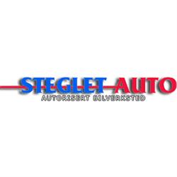 Steglet Auto AS